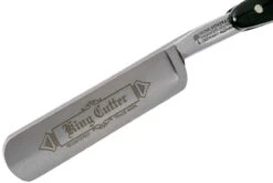 Böker Manufaktur King Cutter 5/8 Navaja De Afeitar 140524" -Victorinox Ventas BO140524 03 boker bo140524 03