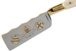 Böker Manufaktur Graf Engelbert II Navaja De Afeitar 140538 -Victorinox Ventas BO140538 03 boker bo140538 03
