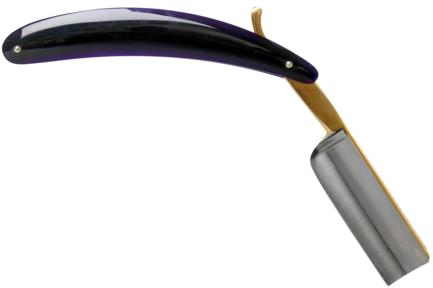 Böker RASIERMESSER 14ER Navaja De Afeitar 4 Böker RASIERMESSER 14ER Navaja De Afeitar - Imagen 2