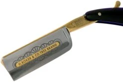 Böker RASIERMESSER 14ER Navaja De Afeitar 11 Böker RASIERMESSER 14ER Navaja De Afeitar -Victorinox Ventas BO140800 03 boker