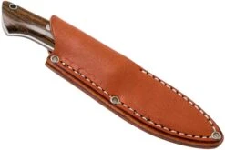 Bark River Featherweight Fox River CPM 3V Desert Ironwood Cuchillo De Caza -Victorinox Ventas BRK01 022DIW 06 bark river knives