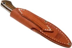 Bark River Featherweight Fox River CPM 3V Desert Ironwood Cuchillo De Caza -Victorinox Ventas BRK01 022DIW 07 bark river knives