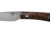 Bark River Mini Fox River CPM 3V American Walnut Cuchillo De Caza -Victorinox Ventas BRK01 023AMW 01 bark river knives