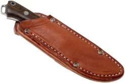 Bark River Mini Fox River CPM 3V American Walnut Cuchillo De Caza -Victorinox Ventas BRK01 023AMW 06 bark river knives