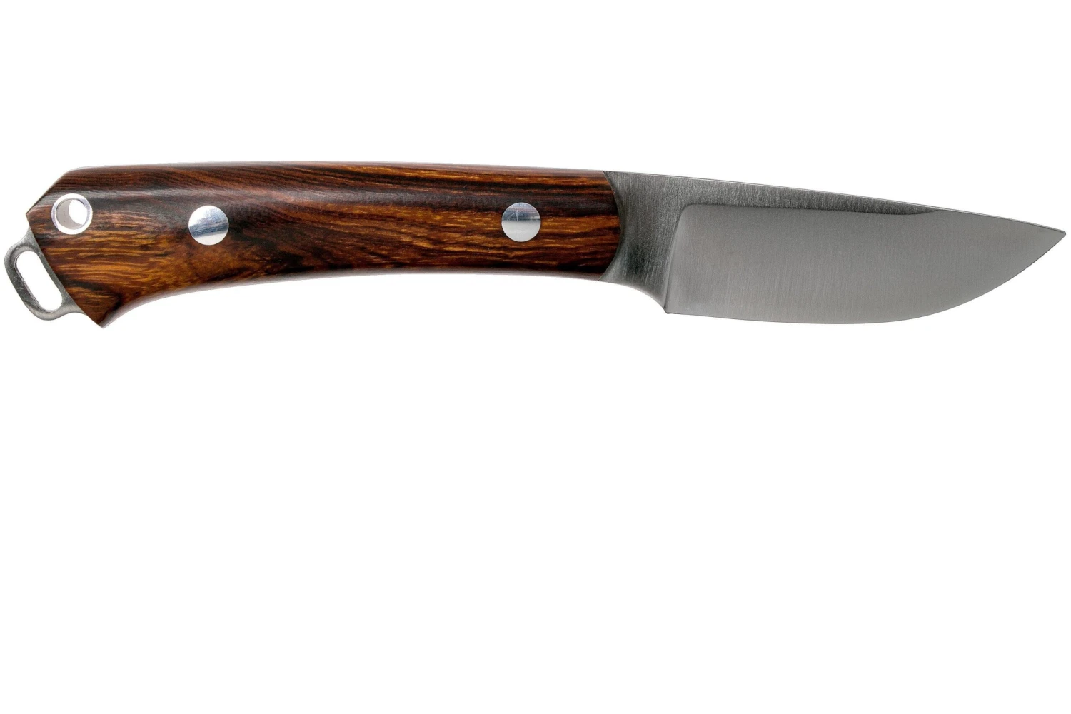 Bark River Mini Fox River CPM 3V Desert Ironwood Cuchillo De Caza 4 Bark River Mini Fox River CPM 3V Desert Ironwood Cuchillo De Caza - Imagen 2
