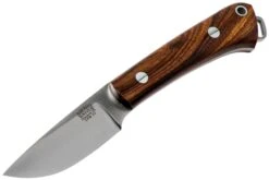 Bark River Mini Fox River CPM 3V Desert Ironwood Cuchillo De Caza 11 Bark River Mini Fox River CPM 3V Desert Ironwood Cuchillo De Caza -Victorinox Ventas BRK01 023DIW 03 bark river knives