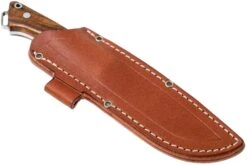 Bark River Fox River A2, Desert Ironwood Cuchillo De Caza 18 Bark River Fox River A2, Desert Ironwood Cuchillo De Caza -Victorinox Ventas BRK01 113DIW 08 bark river