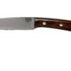 Bark River Fox River CPM 3V, Desert Ironwood -Victorinox Ventas BRK01 123DIW 01 bark river knives