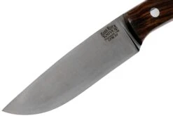 Bark River Fox River CPM 3V, Desert Ironwood -Victorinox Ventas BRK01 123DIW 03 bark river knives