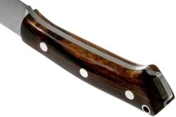 Bark River Fox River CPM 3V, Desert Ironwood -Victorinox Ventas BRK01 123DIW 04 bark river knives