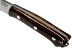 Bark River Fox River CPM 3V, Desert Ironwood -Victorinox Ventas BRK01 123DIW 05 bark river knives