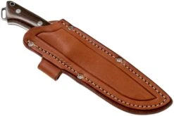 Bark River Fox River CPM 3V, Desert Ironwood -Victorinox Ventas BRK01 123DIW 07 bark river knives