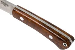 Bark River Woodland Special Desert Ironwood, EDC-fixed 16 Bark River Woodland Special Desert Ironwood, EDC-fixed -Victorinox Ventas BRK01 132DIW 06 bark river