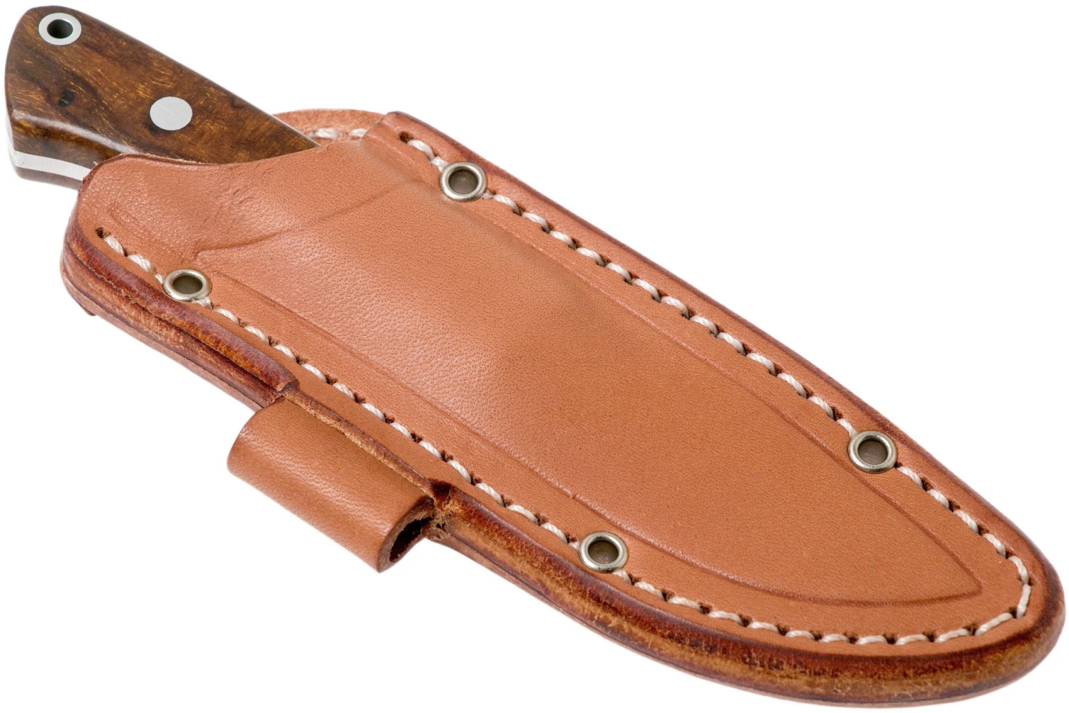 Bark River Woodland Special Desert Ironwood, EDC-fixed 10 Bark River Woodland Special Desert Ironwood, EDC-fixed - Imagen 8