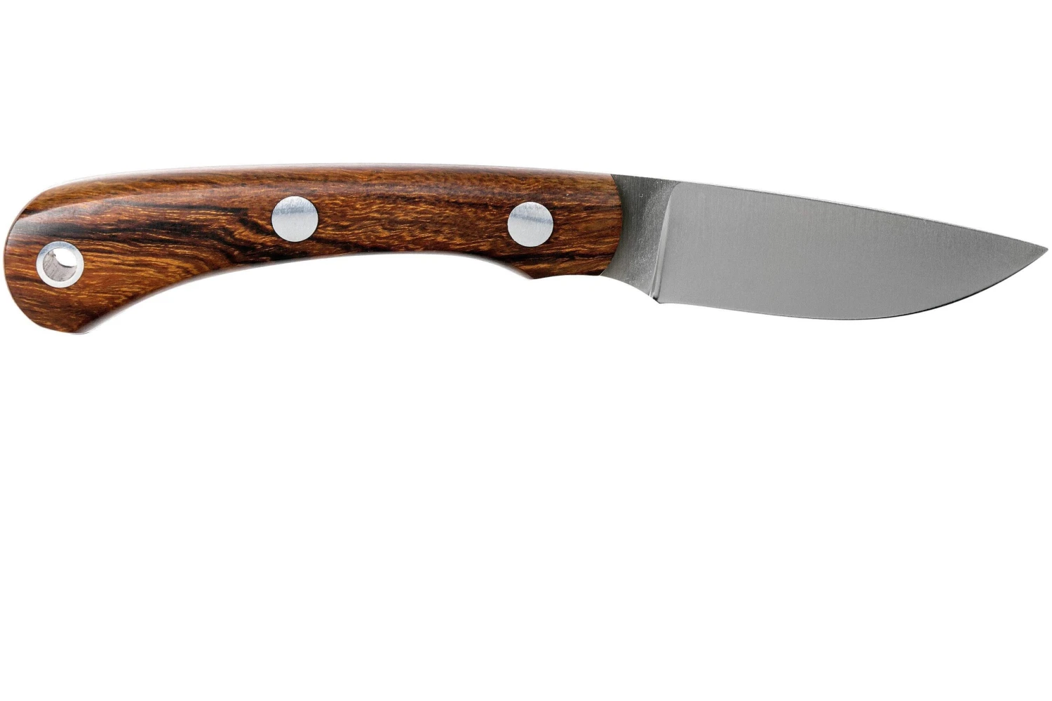Bark River Pro Scalpel II CPM154, Desert Ironwood 4 Bark River Pro Scalpel II CPM154, Desert Ironwood - Imagen 2