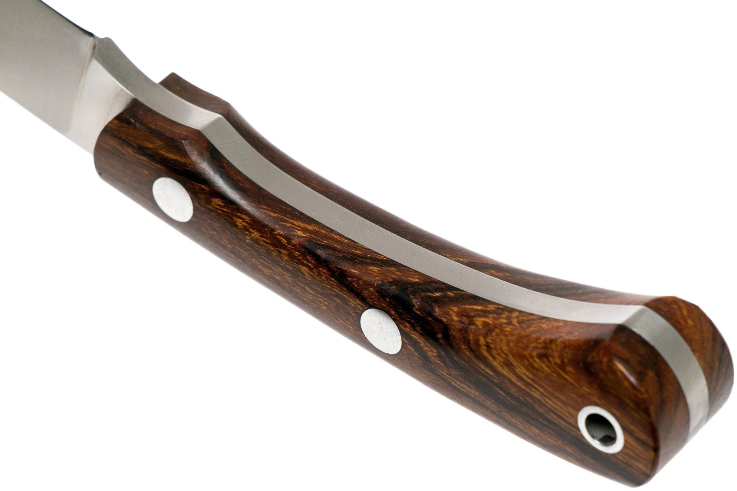 Bark River Pro Scalpel II CPM154, Desert Ironwood 6 Bark River Pro Scalpel II CPM154, Desert Ironwood - Imagen 4