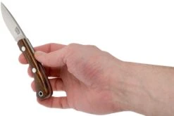 Bark River Pro Scalpel II CPM154, Desert Ironwood 15 Bark River Pro Scalpel II CPM154, Desert Ironwood -Victorinox Ventas BRK01 150DIW 06 bark river knives