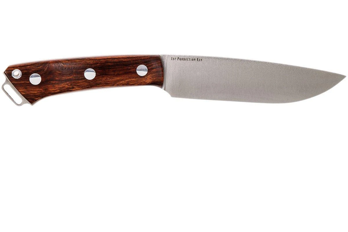 Bark River Fox River II LT CPM 3V, Desert Ironwood 4 Bark River Fox River II LT CPM 3V, Desert Ironwood - Imagen 2