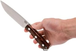 Bark River Fox River II LT CPM 3V, Desert Ironwood 15 Bark River Fox River II LT CPM 3V, Desert Ironwood -Victorinox Ventas BRK01 224DIW 06 bark river brk01 224diw 06