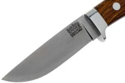 Bark River Mountaineer II CPM Cru-Wear, Desert Ironwood, Cuchillo De Exterior 11 Bark River Mountaineer II CPM Cru-Wear, Desert Ironwood, Cuchillo De Exterior -Victorinox Ventas BRK02 064DIW 03 bark river knives