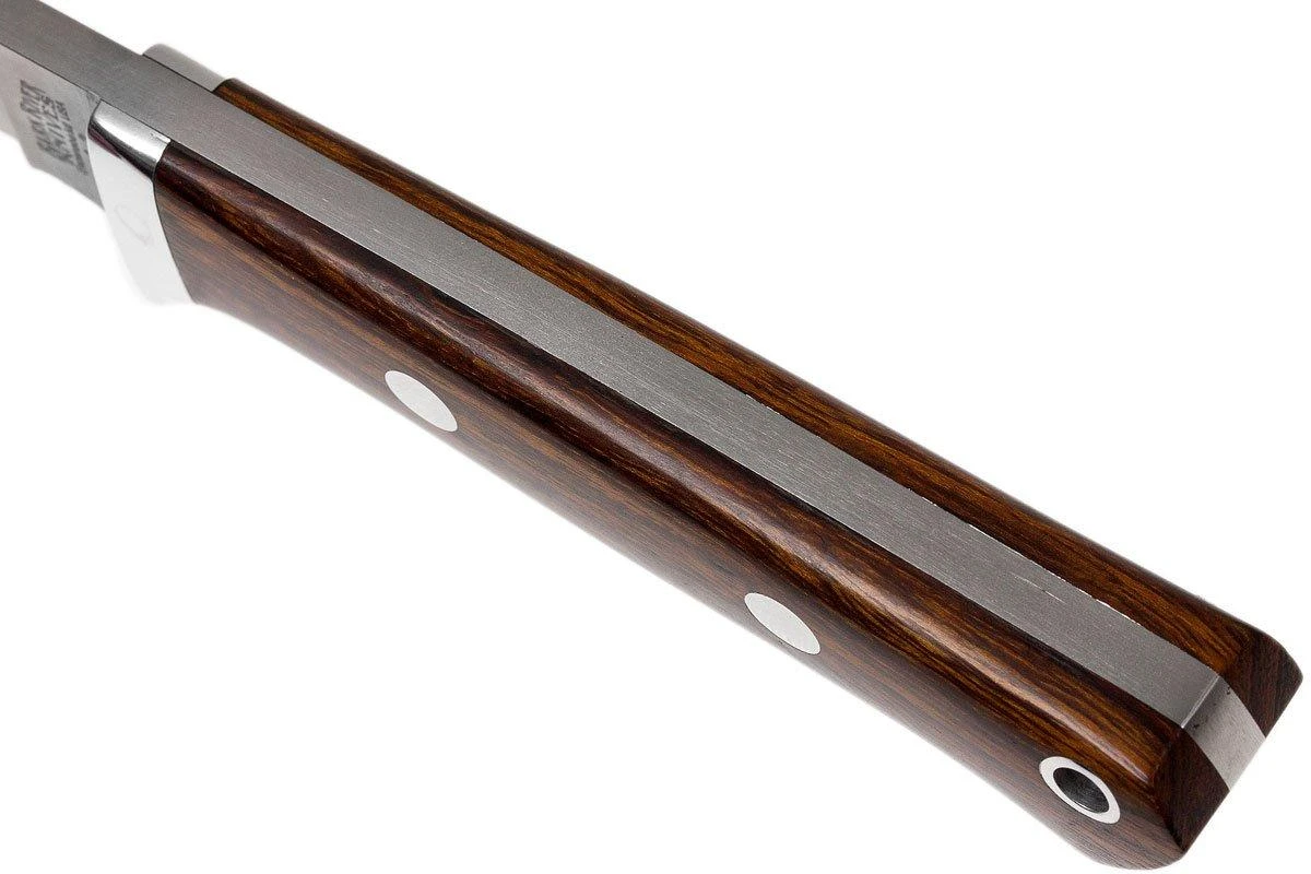 Bark River Huntsman A2, Desert Ironwood 7 Bark River Huntsman A2, Desert Ironwood - Imagen 5