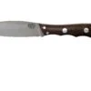 Bark River Lil’ Canadian CPM 3V American Walnut Cuchillo Fijo -Victorinox Ventas BRK03 122AMW 01 bark river knives