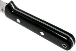 Bark River Kephart 5” CPM 3V, Black Canvas Micarta Cuchillo Bushcraft 12 Bark River Kephart 5” CPM 3V, Black Canvas Micarta Cuchillo Bushcraft -Victorinox Ventas BRK03 122BKC 04 bark river knives