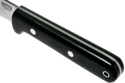 Bark River Kephart 5” CPM 3V, Black Canvas Micarta Cuchillo Bushcraft 13 Bark River Kephart 5” CPM 3V, Black Canvas Micarta Cuchillo Bushcraft -Victorinox Ventas BRK03 122BKC 05 bark river knives