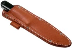 Bark River Kephart 5” CPM 3V, Black Canvas Micarta Cuchillo Bushcraft 14 Bark River Kephart 5” CPM 3V, Black Canvas Micarta Cuchillo Bushcraft -Victorinox Ventas BRK03 122BKC 06 bark river knives