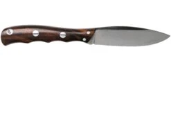 Bark River Lil’ Canadian CPM 3V Desert Ironwood Cuchillo Fijo -Victorinox Ventas BRK03 122DIW 02 bark river knives