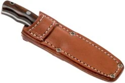 Bark River Lil’ Canadian CPM 3V Desert Ironwood Cuchillo Fijo -Victorinox Ventas BRK03 122DIW 06 bark river knives