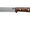 Bark River Kephart 5” CPM 3V, Desert Ironwood Cuchillo Bushcraft -Victorinox Ventas BRK03 KEPDIW 01 bark river knives