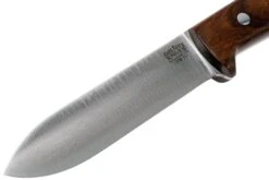 Bark River Kephart 5” CPM 3V, Desert Ironwood Cuchillo Bushcraft -Victorinox Ventas BRK03 KEPDIW 03 bark river knives