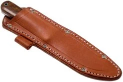 Bark River Kephart 5” CPM 3V, Desert Ironwood Cuchillo Bushcraft -Victorinox Ventas BRK03 KEPDIW 06 bark river knives