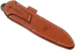 Bark River Kephart 5” CPM 3V, Desert Ironwood Cuchillo Bushcraft -Victorinox Ventas BRK03 KEPDIW 07 bark river knives