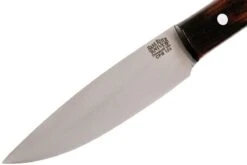 Bark River Bird & Trout CPM154, Desert Ironwood #4 -Victorinox Ventas BRK04 151DIW 03 bark river bird trout brk04 151diw 03