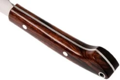 Bark River Bird & Trout CPM154, Desert Ironwood #4 -Victorinox Ventas BRK04 151DIW 04 bark river bird trout brk04 151diw 04