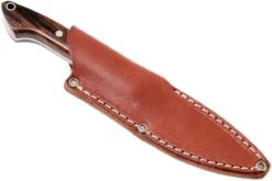 Bark River Bird & Trout CPM154, Desert Ironwood #4 -Victorinox Ventas BRK04 151DIW 07 bark river bird trout brk04 151diw 07