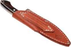 Bark River Bird & Trout CPM154, Desert Ironwood #4 -Victorinox Ventas BRK04 151DIW 08 bark river bird trout brk04 151diw 08