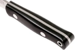 Bark River Mini Bushcrafter CPM 3V, Black Canvas Micarta -Victorinox Ventas BRK06 022BRKC 05 bark river brk06 022brkc 05