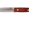 Bark River Mini Bushcrafter CPM 3V, Cocobolo #1 -Victorinox Ventas BRK06 022CB 01 bark river brk06 022cb 01