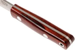 Bark River Mini Bushcrafter CPM 3V, Cocobolo #1 14 Bark River Mini Bushcrafter CPM 3V, Cocobolo #1 -Victorinox Ventas BRK06 022CB 05 bark river brk06 022cb 05