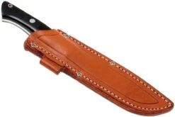 Bark River Aurora LT CPM 3V, Black Linen Micarta 16 Bark River Aurora LT CPM 3V, Black Linen Micarta -Victorinox Ventas BRK06 113 3VBRKL 07 bark river brk06 113 3vbrkl 07