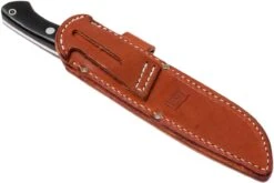 Bark River Aurora LT CPM 3V, Black Linen Micarta 17 Bark River Aurora LT CPM 3V, Black Linen Micarta -Victorinox Ventas BRK06 113 3VBRKL 08 bark river brk06 113 3vbrkl 08