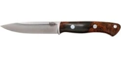 Bark River Aurora 3V, Desert Ironwood #3 Cuchillo Bushcraft