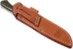 Bark River Aurora Scandi Cru-Wear Green Canvas Micarta -Victorinox Ventas BRK06 164GNC 08 bark river knives