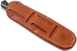 Bark River Bushcrafter II CPM 3V Black Canvas Micarta Cuchillo Bushcraft -Victorinox Ventas BRK06 223BCM 07 bark river knives