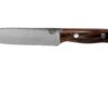 Bark River Aurora II CPM 3V, Desert Ironwood Cuchillo Bushcraft -Victorinox Ventas BRK06 225DIW 01 bark river knives