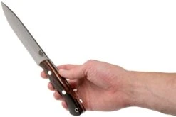 Bark River Aurora II CPM 3V, Desert Ironwood Cuchillo Bushcraft 15 Bark River Aurora II CPM 3V, Desert Ironwood Cuchillo Bushcraft -Victorinox Ventas BRK06 225DIW 06 bark river knives