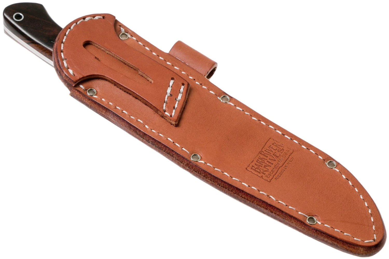 Bark River Aurora II CPM 3V, Desert Ironwood Cuchillo Bushcraft 10 Bark River Aurora II CPM 3V, Desert Ironwood Cuchillo Bushcraft - Imagen 8